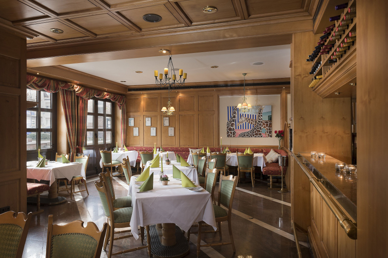 Food & Drinks 4, Hotel Harheimer Hof, Frankfurt am Main
