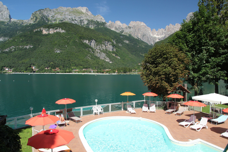 Sport & Beauty 5, Lago Park Hotel Molveno, Trento