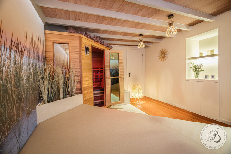 Others 5, B&B Bariseele Adults only, West-Vlaanderen