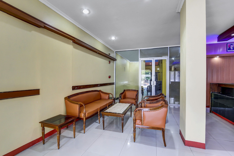Others 5, OYO 91036 Hotel Simpang Lima Gkpri, Semarang