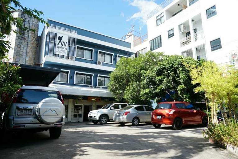 Exterior & Views 2, Walking Street Residence, Muang Chiang Mai