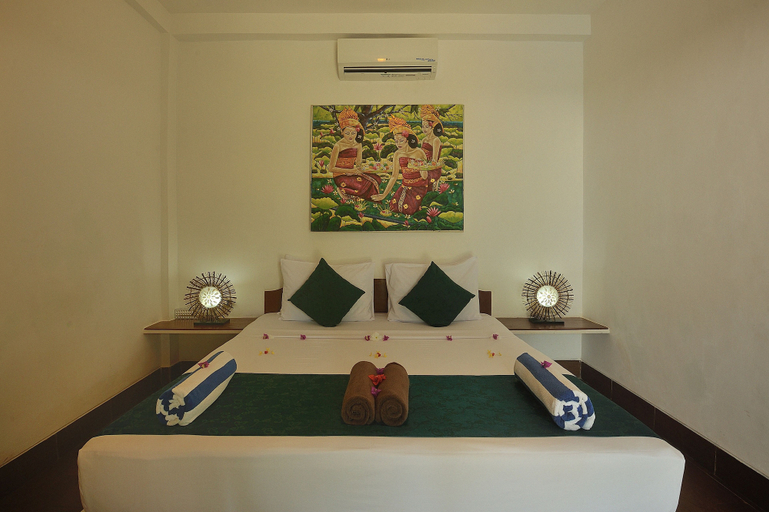 Sport & Beauty 3, Marygio Resort, Lombok