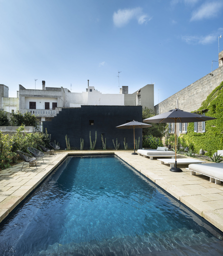 Sport & Beauty 5, Palazzo Daniele, a Member Design Hotels, Lecce