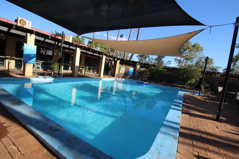 Sport & Beauty, Port Tourist Park, Port Hedland