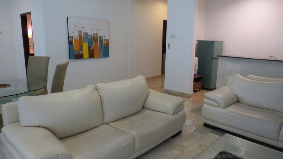 Others, Beachfront Suite Alit, Denpasar