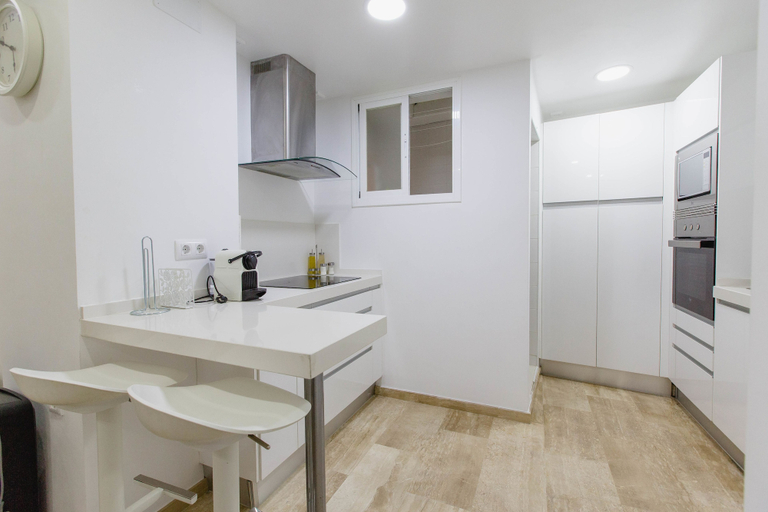 Others 5, Apartamento La Merced Cadiz, Cádiz