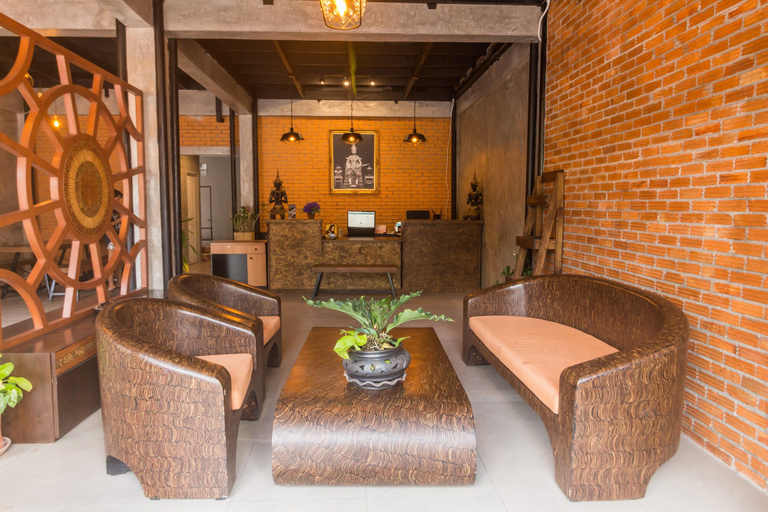 Others 5, Iris hostel, Muang Chiang Mai