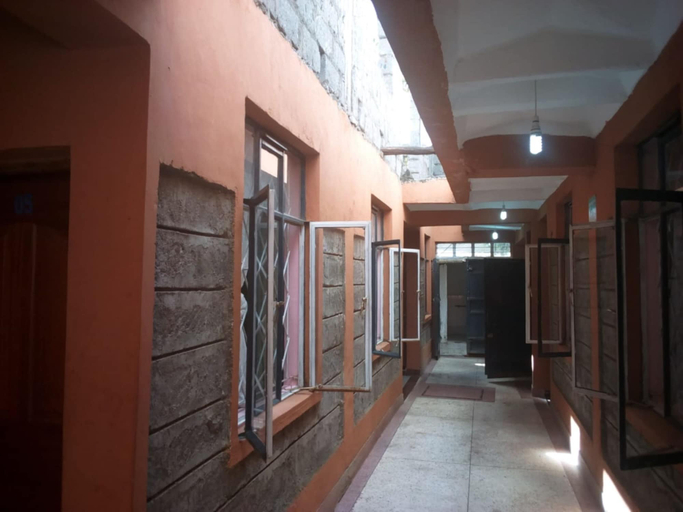 Others 4, The Hide-Out Guest House, Ruiru