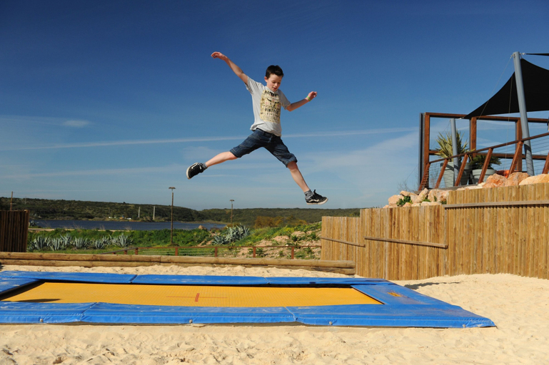 Sport & Beauty 3, Martinhal Sagres Beach Family Resort, Vila do Bispo