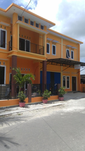 Exterior & Views 2, Sinar Harapan, Wakatobi