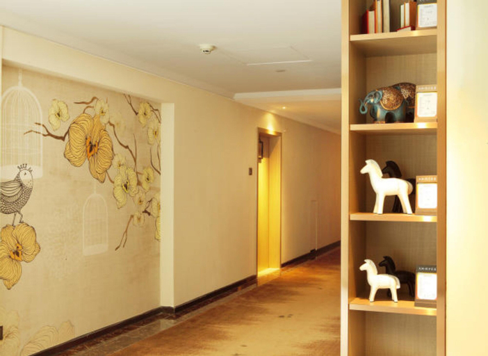 Others 5, Foshan Dashen Hotel, Foshan