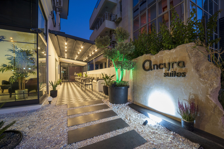 Exterior & Views 2, Ancyra Suites, Fethiye