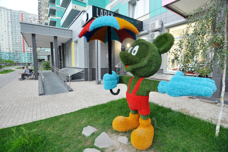 Others 4, Apartment 225 on Mitinskaya 28 bldg 5, Krasnogorskiy rayon