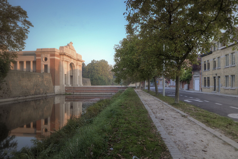 Exterior & Views 2, Menin Gate House 2, West-Vlaanderen