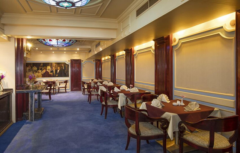 Food & Drinks 4, Al Nabila Hotel, Al-Azbakiyah