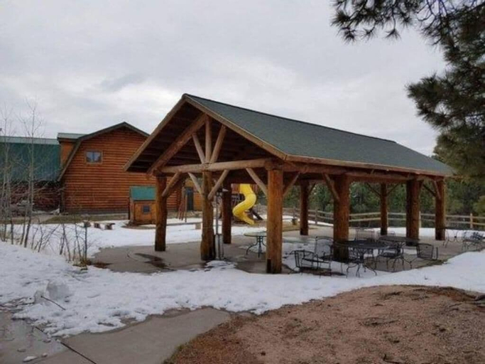 Black Forest Lodge, El Paso