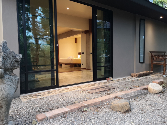 Exterior & Views 2, Bambuh Boutique Homestay, Muang Chiang Rai