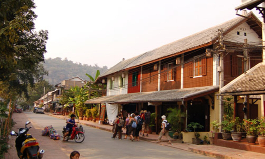 Exterior & Views 2, Villa Phathana, Luang Prabang