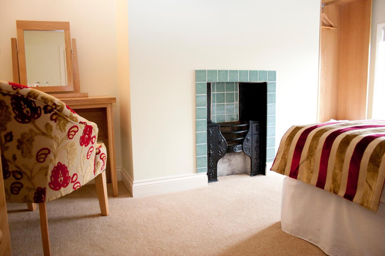 Bedroom 2, The Kings Arms, North Yorkshire