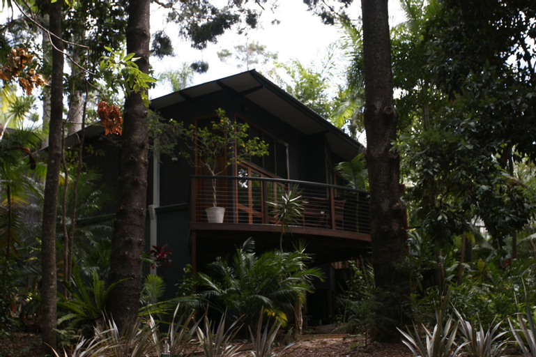 Exterior & Views 2, Azabu Retreat & Spa, Byron