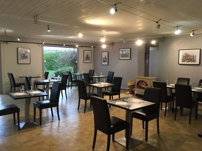 Food & Drinks, Camping de la croix d'Arles, Haute-Marne