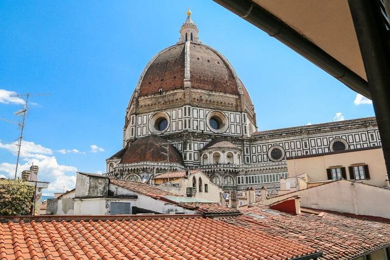 Exterior & Views 2, Ricasoli Terrace, Florence