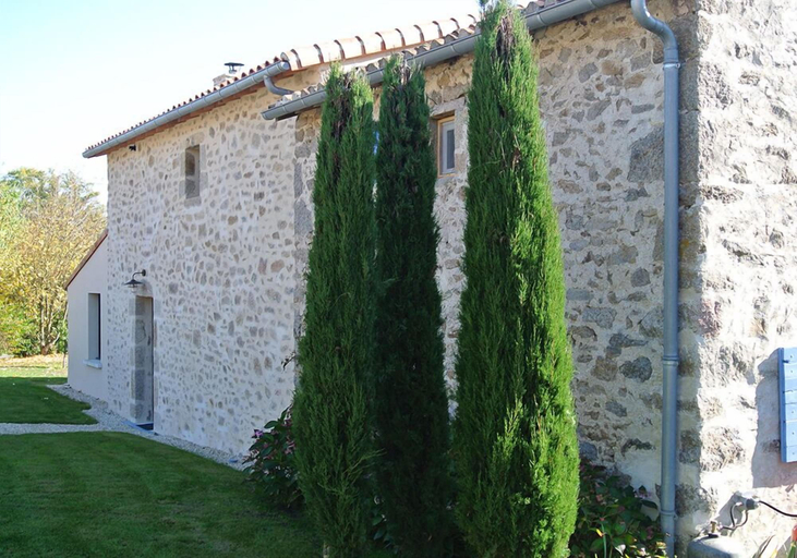 Exterior & Views 2, Les Épis du Vent, Deux-Sèvres