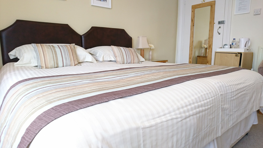 Bedroom 2, The Baytree, Torbay