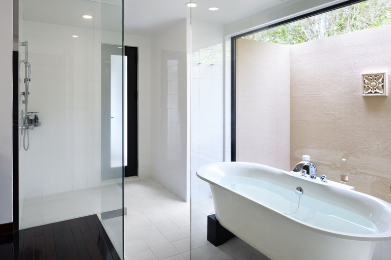 Bathroom 5, Hoshino Resorts RISONARE Kohamajima, Taketomi