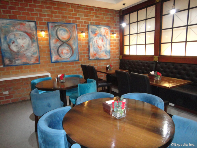 Food & Drinks 4, Big Hotel, Mandaue City