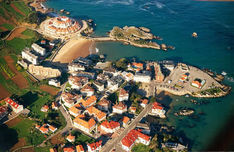 Exterior & Views 2, Apartment in Isla Playa, Cantabria 103301 by MO Rentals, Cantabria