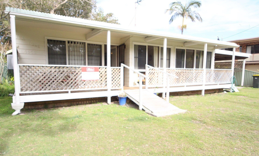 Exterior & Views, Tea Tree Lodge at Hat Head, Kempsey