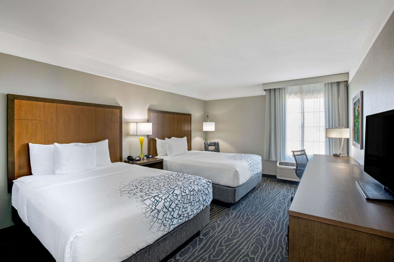 Bedroom 3, La Quinta Inn & Suites by Wyndham Manteca - Ripon, San Joaquin