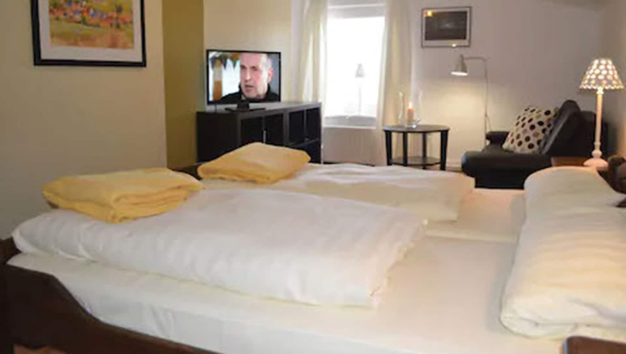 Bedroom 3, Hotel Borgo Antico, Ostholstein
