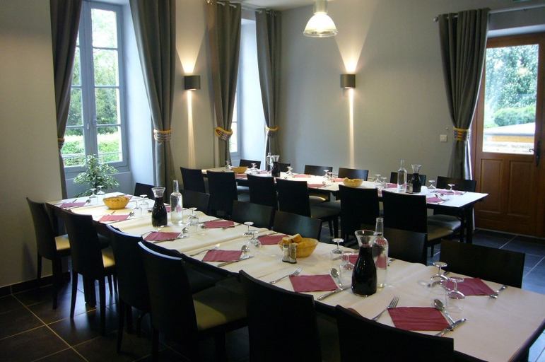 Food & Drinks 5, Le Domaine de Pelvezy - Vacances ULVF, Dordogne