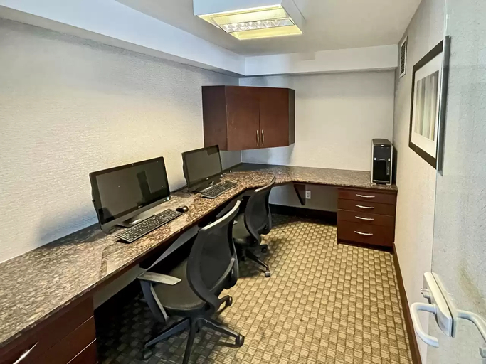 Others 5, Comfort Inn & Conference Centre Toronto Airport, Toronto
