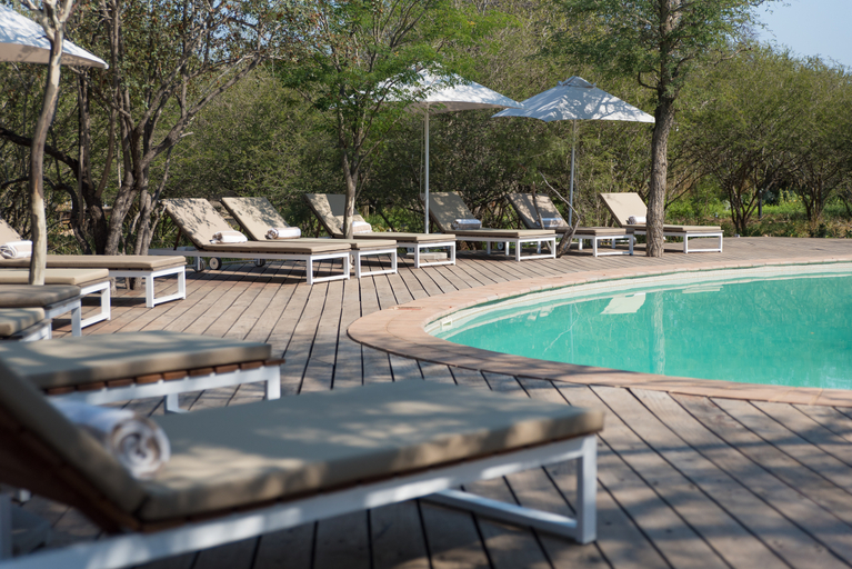 Sport & Beauty 3, Unembeza Boutique Lodge, Mopani