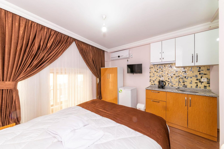 Bedroom 4, Tavra Hotel, Fatih