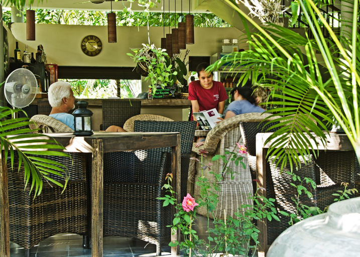 Food & Drinks 5, Battambang Resort, Svay Pao