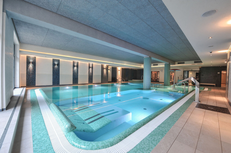 Sport & Beauty 2, Hotel Młyn, Elbląg