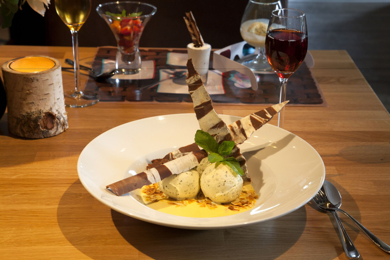Food & Drinks 5, Fletcher Hotel-Restaurant Het Veluwse Bos, Apeldoorn