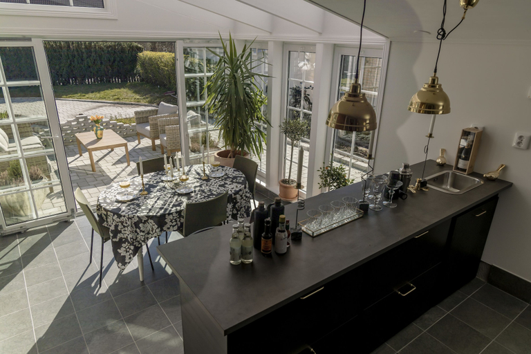 Food & Drinks 4, Business Home Club, Lidköping