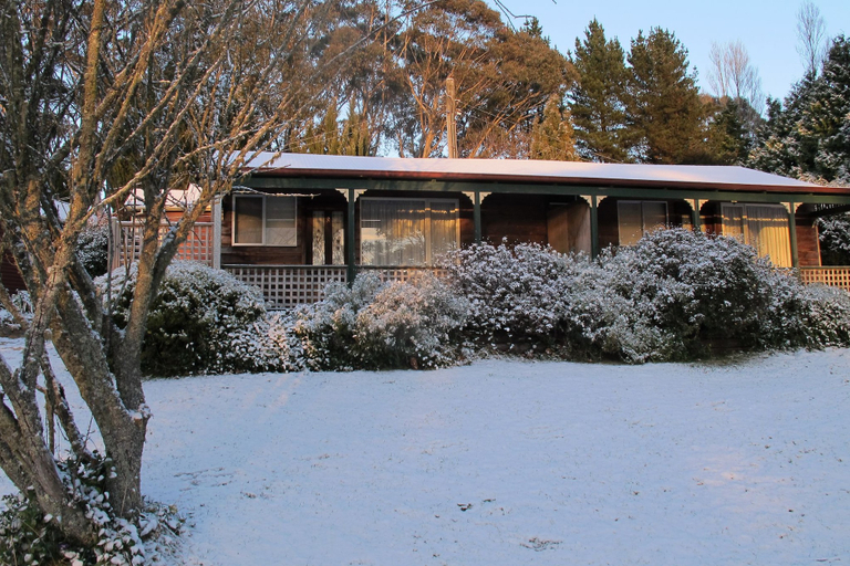 Exterior & Views, Cedar Lodge Cabins, Blue Mountains