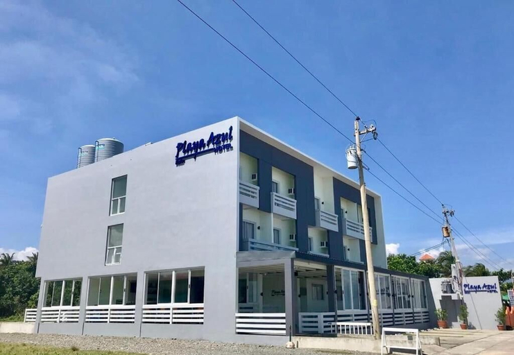 Exterior & Views 2, Playa Azul Baler, Baler