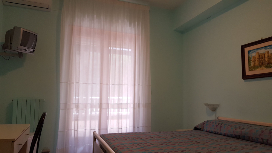 View from room 2, Villa Erry, Barletta-Andria-Trani