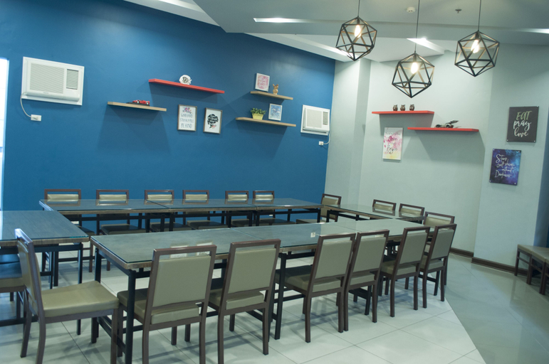 Food & Drinks 5, Studio 89 Katipunan QC, Quezon City