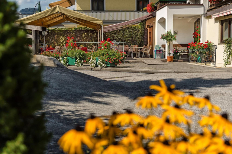 Exterior & Views 2, Landhotel Steindlwirt, Sankt Johann im Pongau
