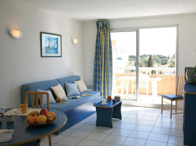 Others 4, Lagrange Vacances Villa Barbara, Var