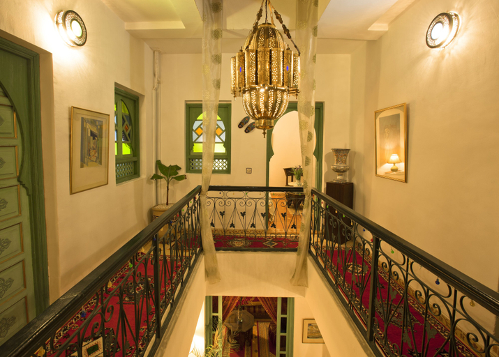 Others 5, Riad Cherihane, Marrakech