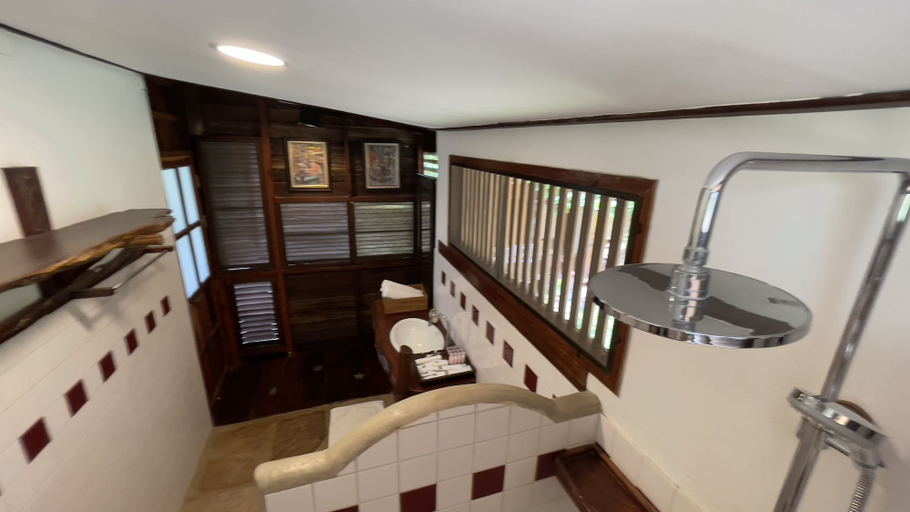 Bedroom 4, Pakchong Family Home, Pak Chong